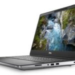 Dell Precision 7540 (Workstation)