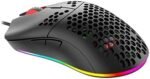 HAVIT GAMENOTE MS1023 RGB Gaming Mouse - Image 3