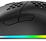 HAVIT GAMENOTE MS1023 RGB Gaming Mouse