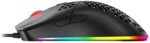 HAVIT GAMENOTE MS1023 RGB Gaming Mouse