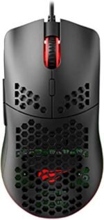 HAVIT GAMENOTE MS1023 RGB Gaming Mouse - Image 4