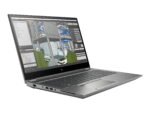HP ZBook Fury 15 G7