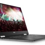 Dell XPS 15 9575 (2-in-1)