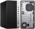 HP EliteDesk 705 G4