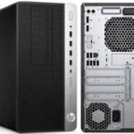 HP EliteDesk 705 G4
