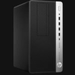 HP EliteDesk 705 G4 - Image 4