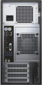 Dell Precision Tower 3620 - Image 3