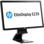LED 23 INCH HP EliteDisplay E231i