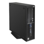 HP Z230 desk Workstation