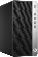 HP EliteDesk 705 G4 - Image 5