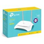 TP-Link TL-WR840N