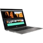 HP ZBook 15 G5 Studio - Image 2