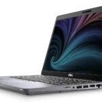 Dell Latitude 5510