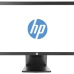 HP 22" EliteDisplay E221