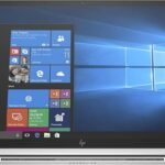 HP EliteBook x360 1040 G7