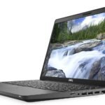 Dell Latitude 5500