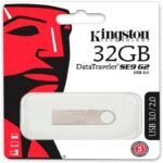 flash memory Kingston DataTraveler 32 G