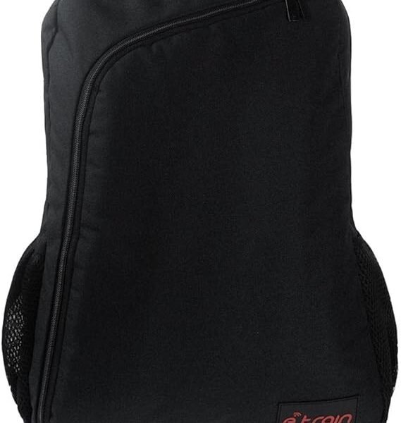 شنطة   اي-ترين (BG02B) اسود