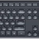 Ugreen MK006 Wireless Keyboard + Mouse Combo English & Arabic