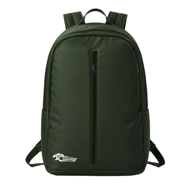 Bag Cougar s36 dark green