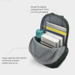 Bag Cougar s36 dark green - Image 2