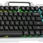 AULA Wind F2023 (Gaming Keyboard)
