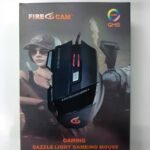 FIRE CAM(سلسلة Gamenote)