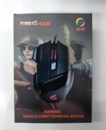 FIRE CAM(سلسلة Gamenote)