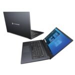 Toshiba Dynabook