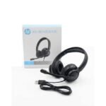 HP DHE-8009