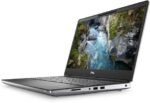 Dell Precision 7550