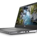 Dell Precision 7550