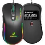 Jertech XP13 Guns - Image 3