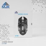 MJK LX-709 