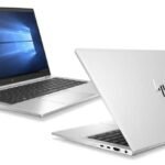 HP EliteBook 845 G8