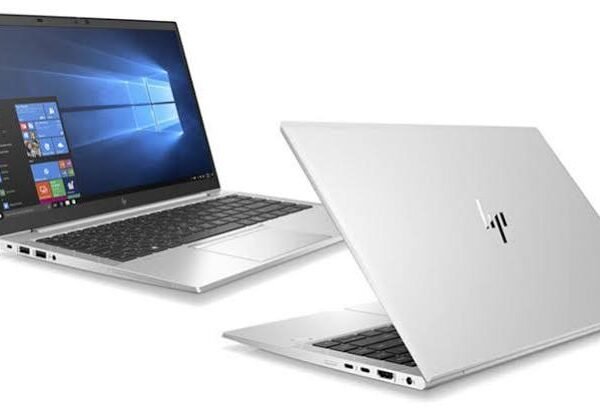 HP EliteBook 845 G8