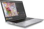 HP ZBook Fury 15 G9 - Image 4