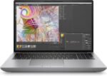 HP ZBook Fury 15 G9 - Image 5