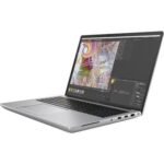 HP ZBook Fury 15 G9