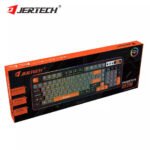 Jertech
