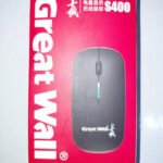 GREAT WALL S400