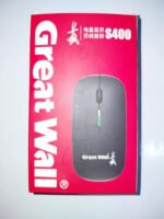 GREAT WALL S400