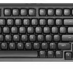 HP K98 Mechanical Keyboard