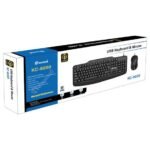 ST-Standard KC-6000 (Wired Combo)