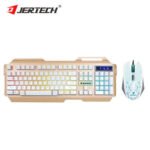 Jertech Mechanic KM950 (Gaming Combo) - Image 2
