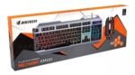 Jertech Mechanic KM950 (Gaming Combo)