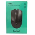 LOGITECH M180