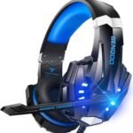 HEADSET GAMING