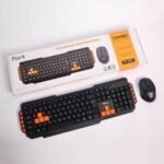 POINT COMBO PT-801