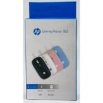 HP Gaming S02